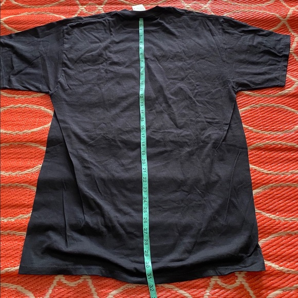 Vintage Universal Studios Spell Our  T-Shirt - Picture 9 of 9